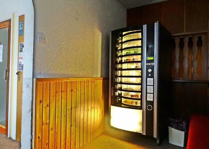 Abreakaway Lodge Newquay 